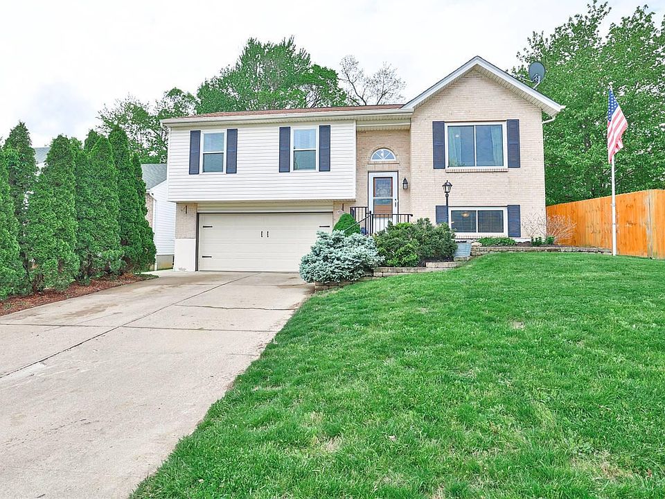 1st image of 2584 Berwood Ln