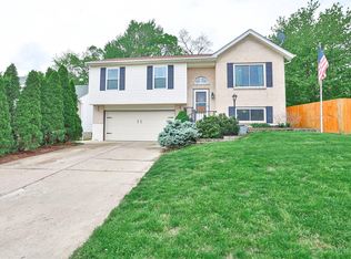 2584 Berwood Ln, Hebron, KY 41048