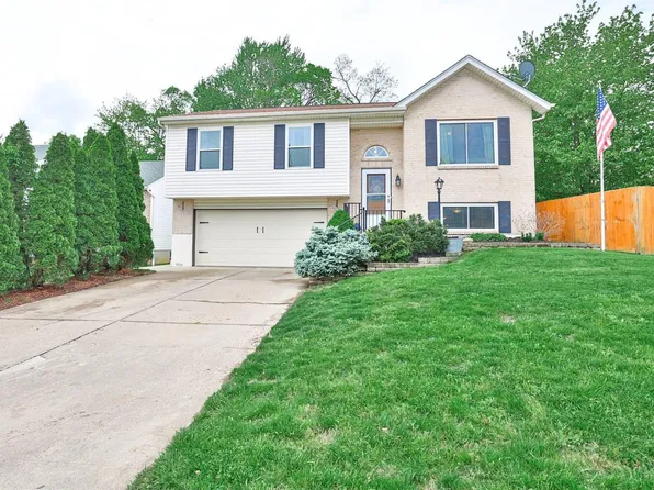 2584 Berwood Ln, Hebron, KY 41048