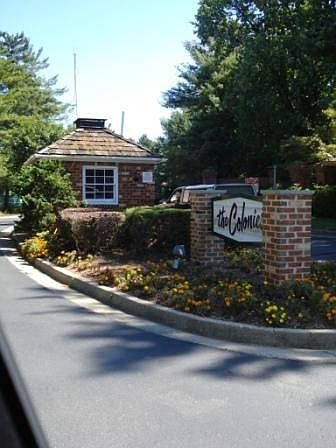 The Colonies