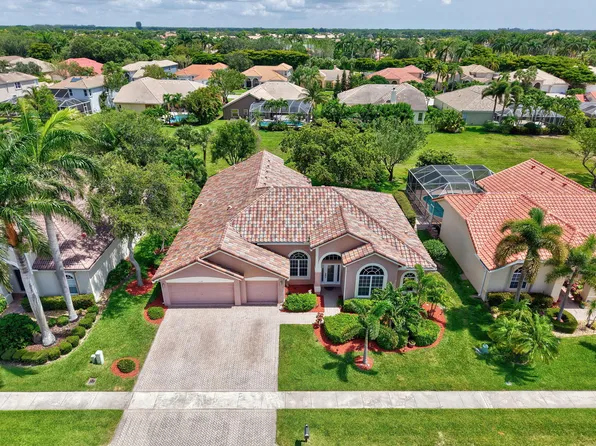 7177 Brunswick Circle, Boynton Beach, FL 33472