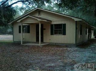 2142 Stanley Ln, Perry, FL 32348