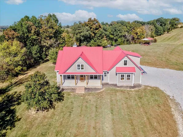 1840 Crooked Creek Rd, Lawrenceburg, KY 40342