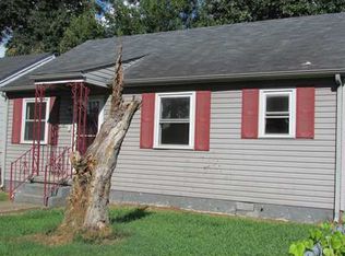 2912 5th Ave, Chattanooga, TN 37407