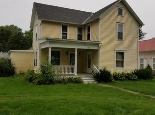 604 Atlantic St, Walnut, IA 51577