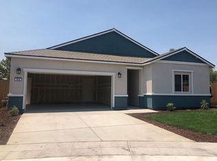 915 S Filbert Ave, Fresno, CA