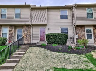 4986 Columbia Cir, Hamilton, OH 45011