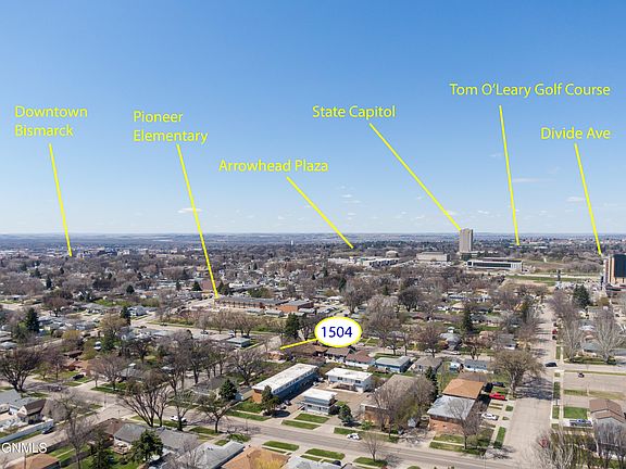 2nd image of 1504 Laforest Ave