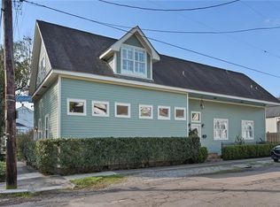 1130 Cadiz St, New Orleans, LA 70115