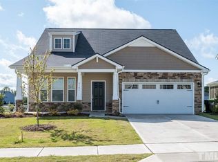 2101 Blue Iris Way, Zebulon, NC 27597