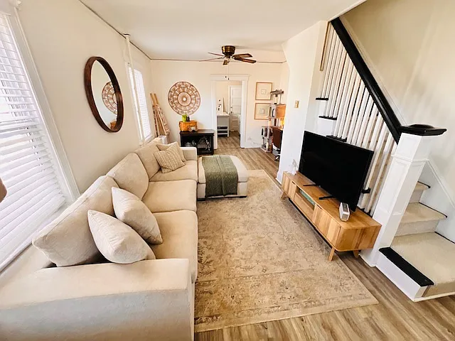2 bed, 1664 sqft, $4,500 — Photo 3