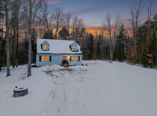 177 Hussey Hill Rd, Acton, ME 04001
