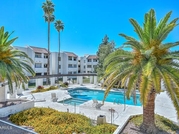 4730 W NORTHERN Avenue #1141, Glendale, AZ 85301