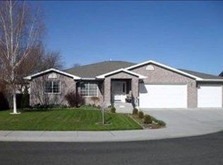 373 Longbow Cir, Twin Falls, ID 83301
