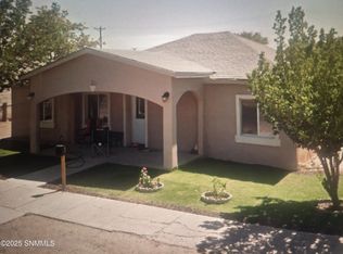 311 S Ruby St, Deming, NM 88030