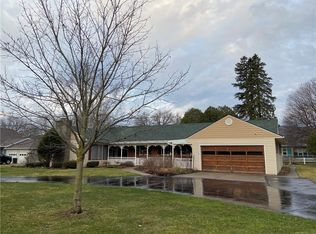 444 Cleveland Ave, Hornell, NY