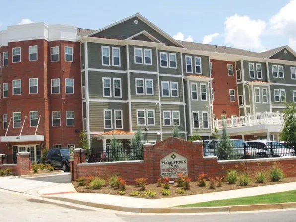 Parkside on Carrier