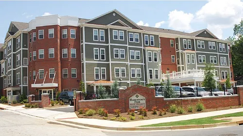 Parkside on Carrier Photo 1