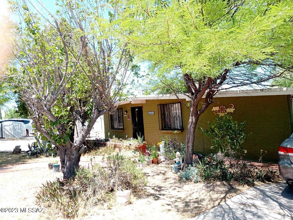 2754 N Silver Reef Dr, Nogales, AZ 85621 Zillow