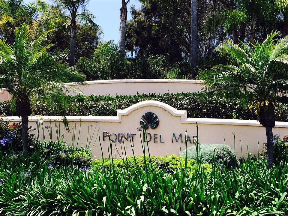 Pointe Del Mar Community