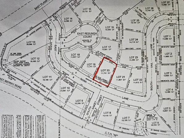 2220 E Nana La #20, Appleton, WI 54915