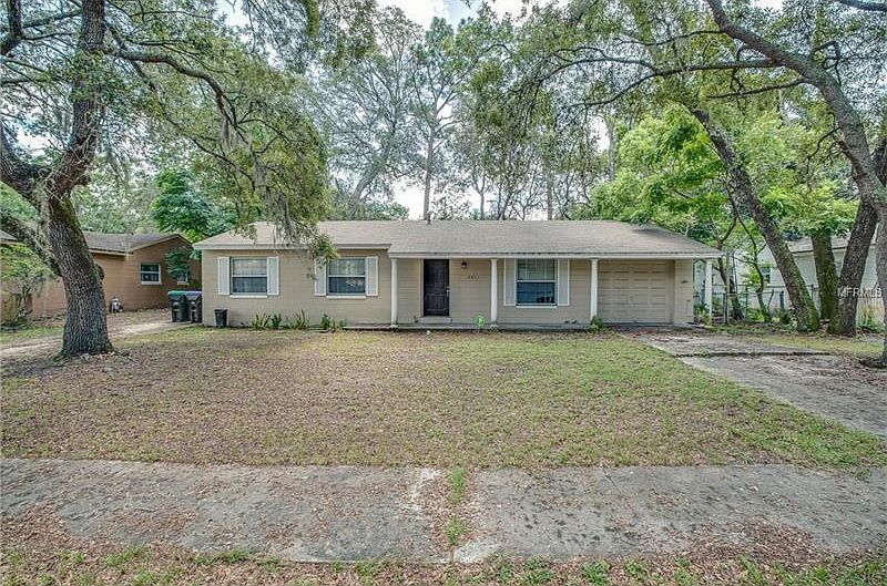 1st image of 3411 Forestdale Dr