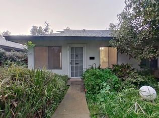 1147 W Memory Ln APT 5A, Santa Ana, CA 92706