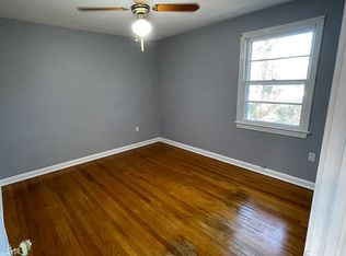 4006 Bourgeois Dr, Mobile, AL 36609