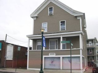 962 Washington St #1, Braintree, MA 02184