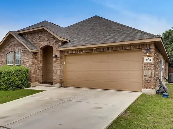 7639 Mission Ledge, Boerne, TX 78015