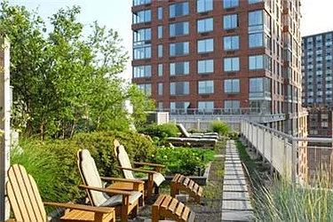 Rented by Keller Williams NYC