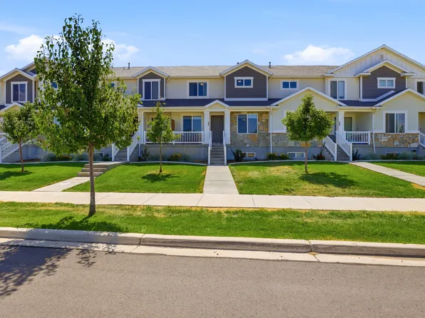28 E Ginger Gold Rd, Santaquin, UT 84655