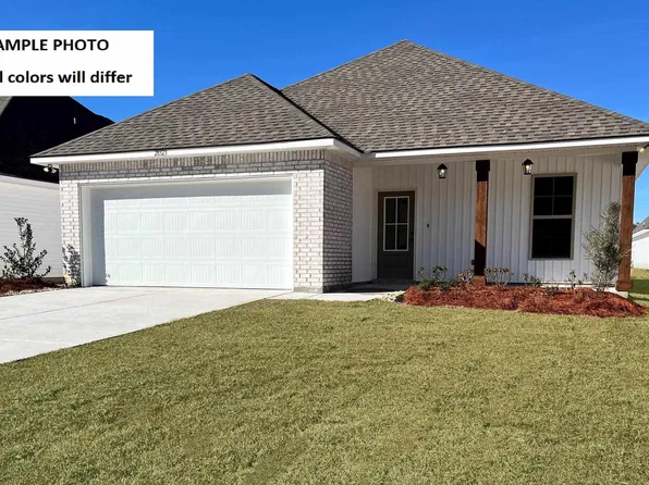 2279 Sherris Way, Port Allen, LA 70767