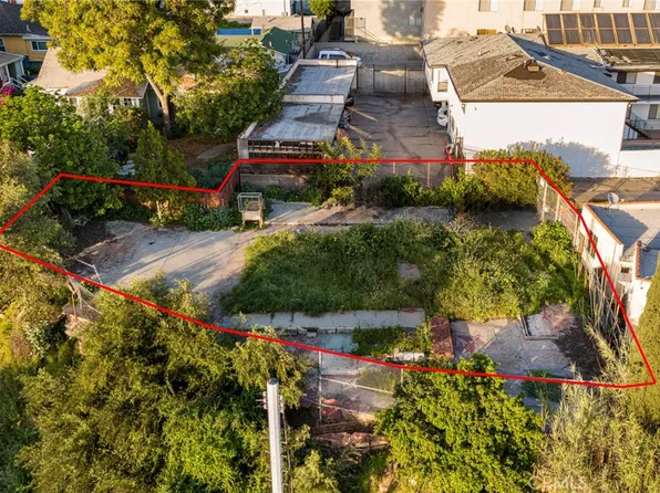 133 S Avenue 64 Lot 17, Los Angeles, CA 90042