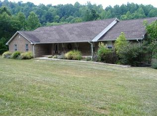 5283 Old Virginia Springs Rd, Roanoke, VA 24014