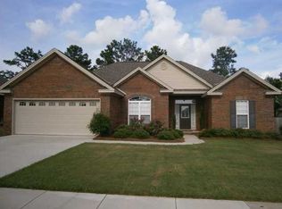 614 Coleman Way, Prattville, AL 36067