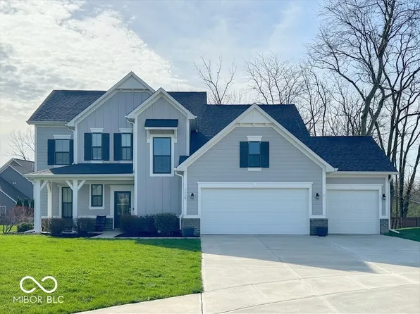 1115 Freshwater Ln, Cicero, IN 46034