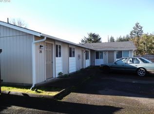 25 S S St, Cottage Grove, OR 97424
