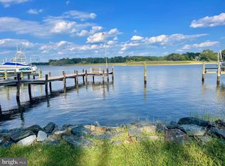 640 Chester River Beach Rd, Grasonville, MD 21638