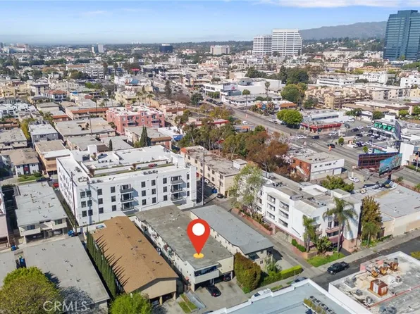 1525 Armacost Ave, Los Angeles, CA 90025