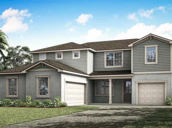 3552 Banana Shrub Blvd, Clermont, FL 34711