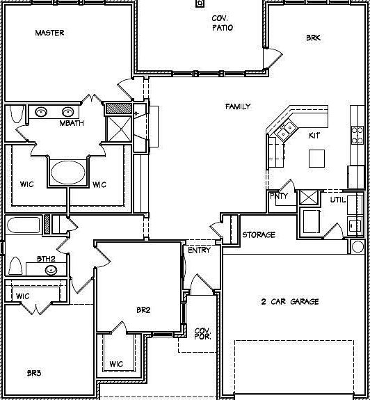 1213 Nora Lane