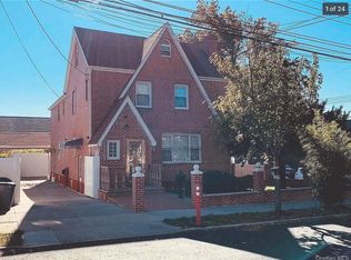 12304 6th Avenue, College Point, NY