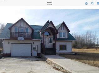 4705 Nistler Rd, Delta Junction, AK 99737