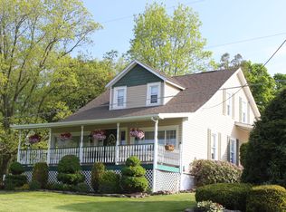 1960 Heart Lake Rd, Scott Township, PA 18433