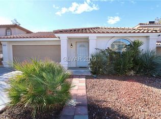 991 Painted Pony Dr, Henderson, NV 89014