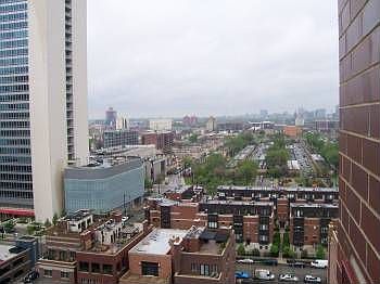 3rd image of 451 W Huron St Unit 1501