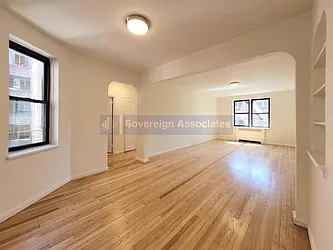 Rented by Sovereign Associates