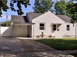 2202 E Menlo St, Wichita, KS 67211