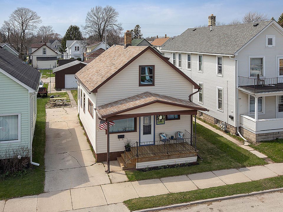 1st image of 1622 S 12th St